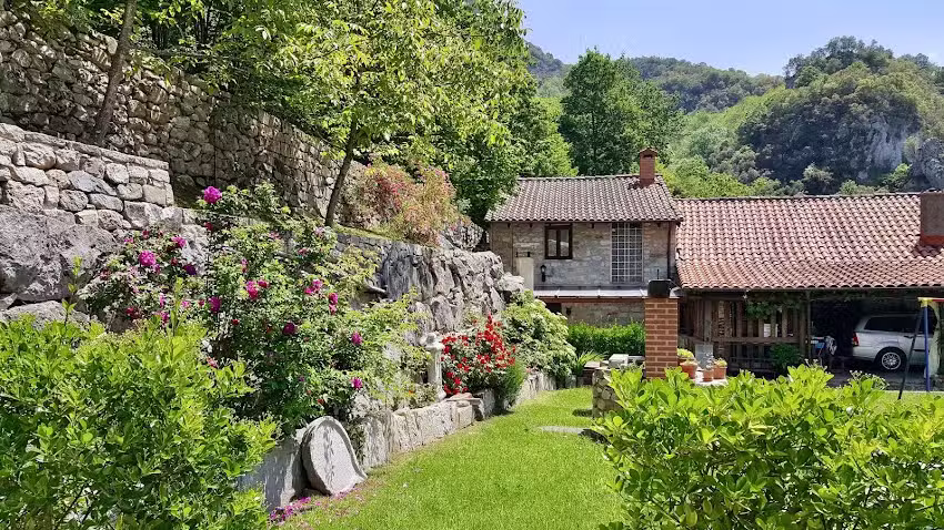 Apartamentos Rurales La Tablá