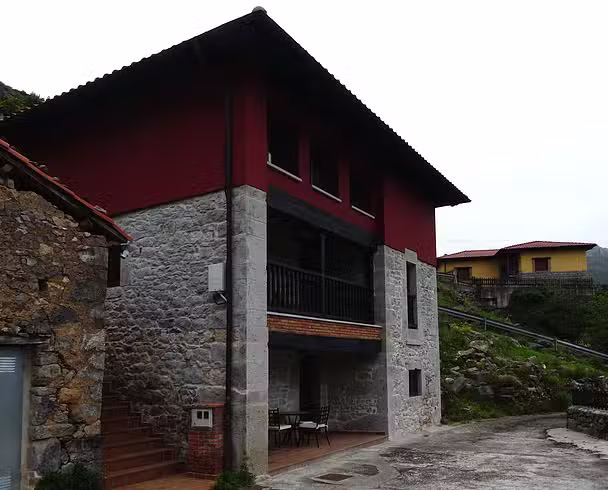 Apartamentos Rurales La Terrentosa