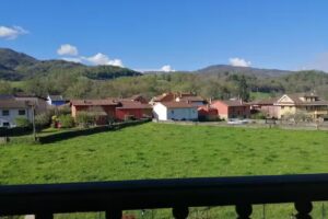 Apartamentos Rurales La Viña