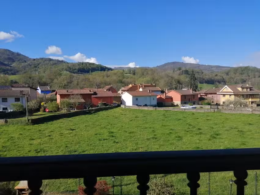 Apartamentos Rurales La Viña