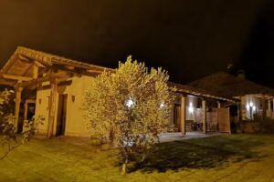 APARTAMENTOS RURALES LAS CASAS DE AMARITA