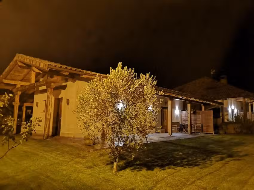 APARTAMENTOS RURALES LAS CASAS DE AMARITA