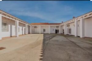 Apartamentos Rurales Las Grullas