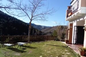 Apartamentos Rurales Las Maravillas