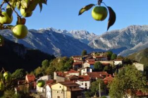 Apartamentos Rurales Las Muelas