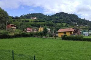 Apartamentos Rurales Las Vegas de Cardeo