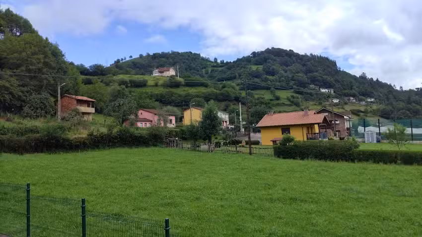 Apartamentos Rurales Las Vegas de Cardeo