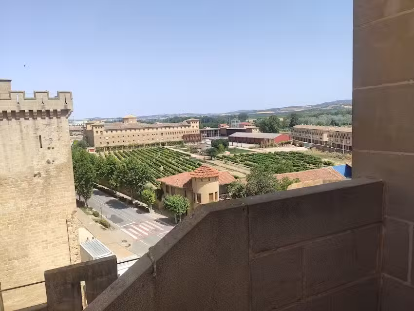 Apartamentos Rurales Lorione