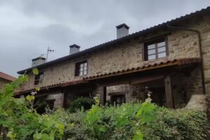 Apartamentos Rurales Los Brezos