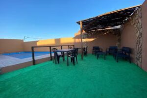 Apartamentos Rurales »Los Montes»