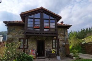 Apartamentos Rurales Los Nogales