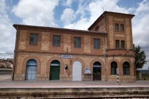 Apartamentos Rurales los Pablos