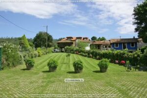 Apartamentos rurales Los Picos Bricia