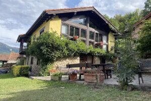 Apartamentos Rurales Los Picos De Redo