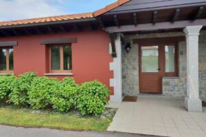 Apartamentos Rurales Los Picos de Tereñes