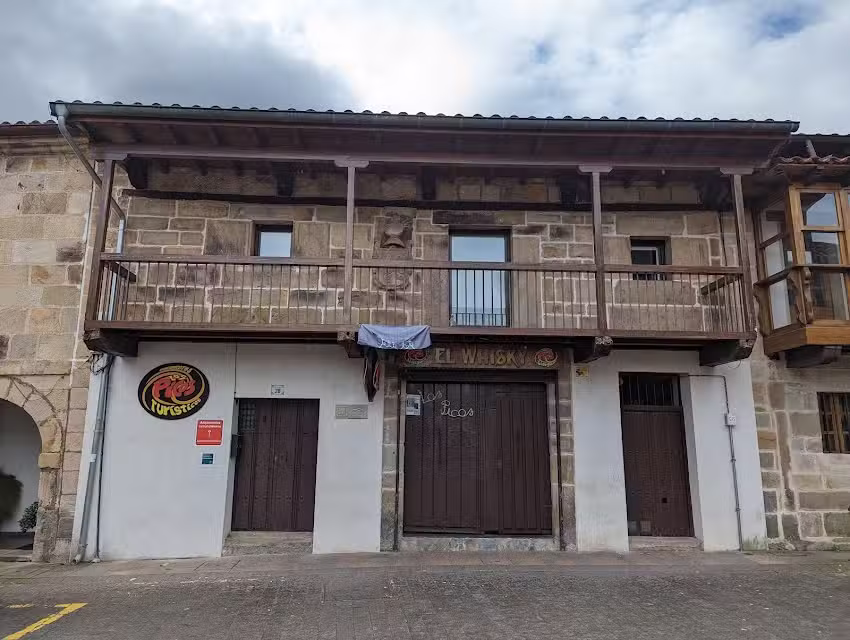 Apartamentos Rurales Los Picos