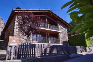 Apartamentos Rurales Mas Morer