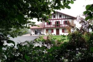 Apartamentos rurales Mendialdea