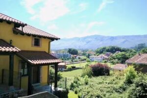 Apartamentos Rurales Mirador de Jerreros