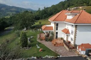 Apartamentos Rurales Mirador Picos de Europa