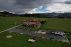 APARTAMENTOS RURALES MIRAMAR