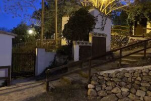 Apartamentos Rurales Molino Galán