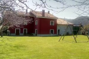 Apartamentos rurales Ovio