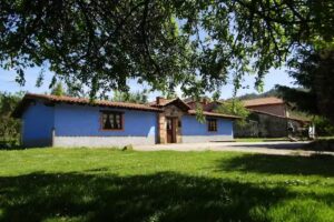 APARTAMENTOS RURALES PERNÚS I I