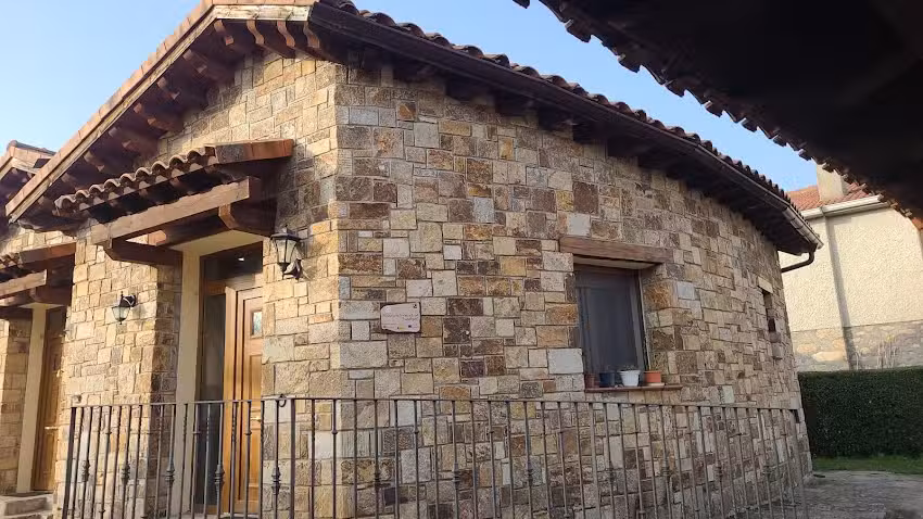 Apartamentos Rurales Pradoelegido