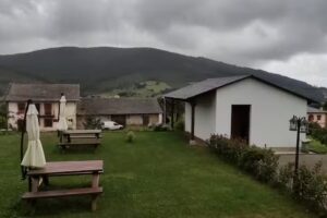 Apartamentos Rurales Puerta del Castro