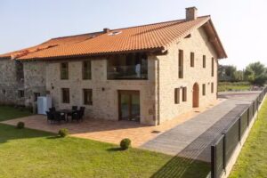 Apartamentos Rurales Quintanilla