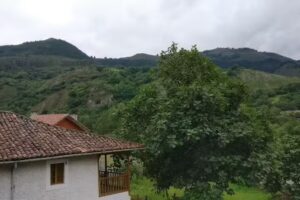 Apartamentos Rurales Ribera del Sella