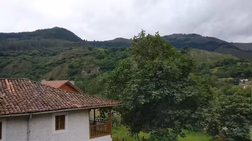 Apartamentos Rurales Ribera del Sella