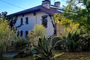 Apartamentos Rurales Rincón de Aiara