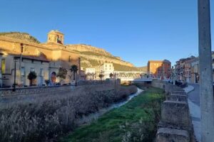 Apartamentos Rurales Rincón de Cantarranas