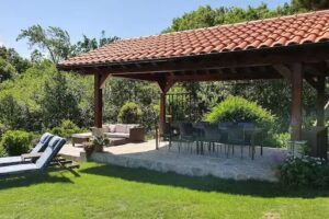 Apartamentos Rurales Rincón de San Martín