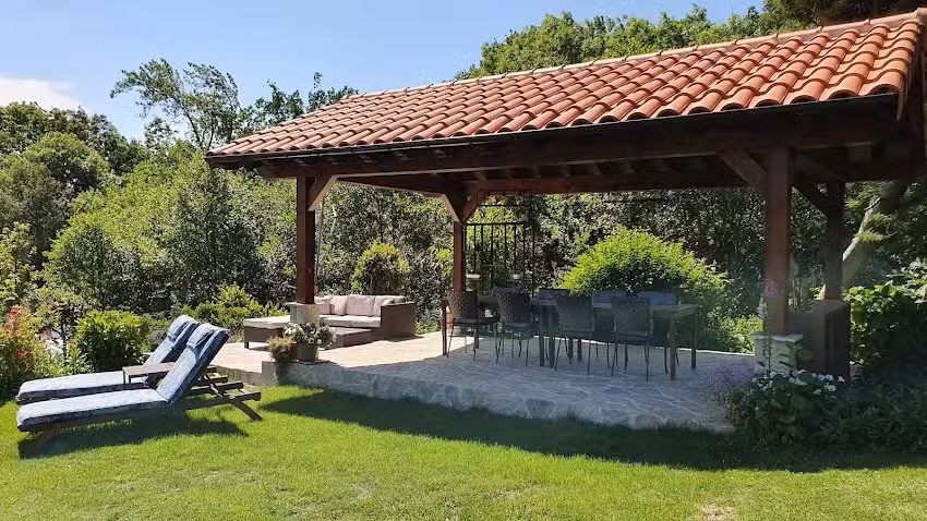 Apartamentos Rurales Rincón de San Martín