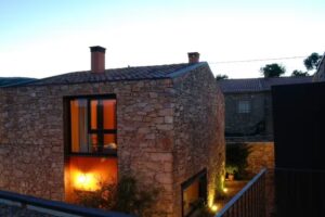 Apartamentos Rurales San Pedro