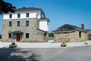 Apartamentos Rurales San Pelayo