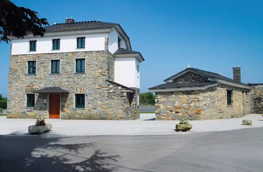 Apartamentos Rurales San Pelayo