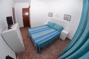 Apartamentos Rurales Santos