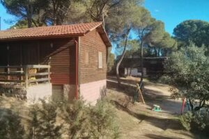 Apartamentos Rurales Sierra Luna