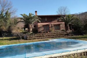 Apartamentos Rurales Tauro