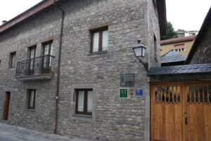 Apartamentos Rurales Tía María