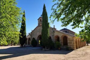 Apartamentos Rurales Tinguatón