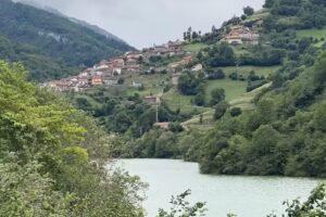 Apartamentos Rurales Trascasa