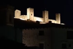 Apartamentos Rurales Tres Palacios