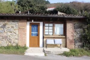 Apartamentos Rurales Ugaldebarri Kanala