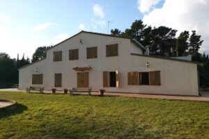 Apartamentos Rurales Vallplana