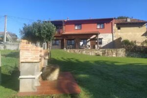 Apartamentos Rurales Vega Rodiles